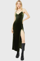 Venom Vengeance Dress