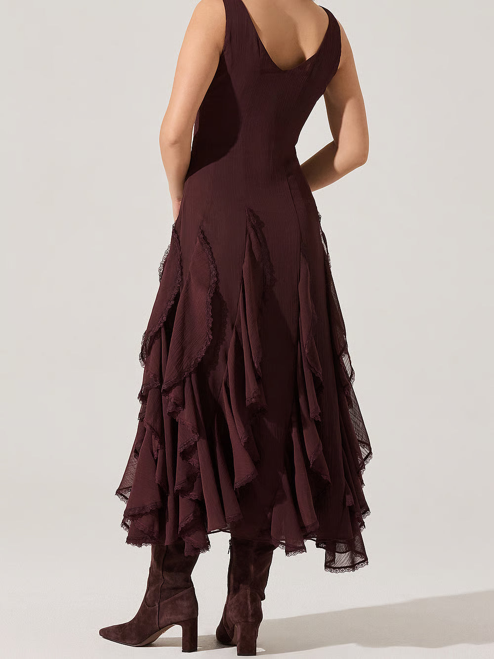 Philomene Dress