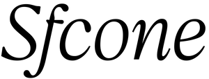 Sfcone