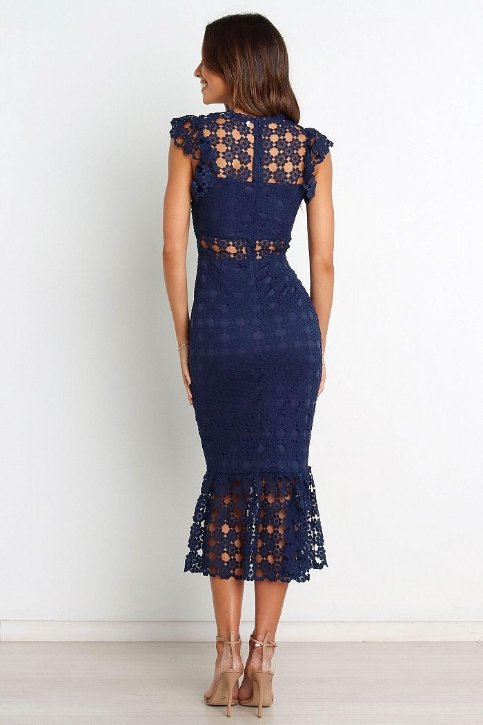 Petal and Pup Women's Lauren Dress